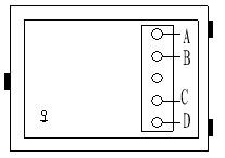 KXB127矿用隔爆兼本安型井口声光语言报警器